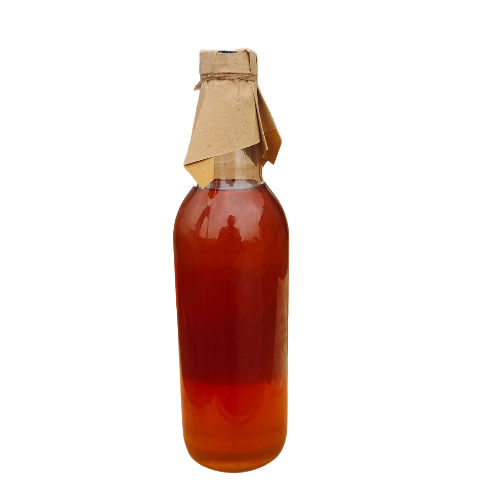 Pure Mustard Honey 2kg