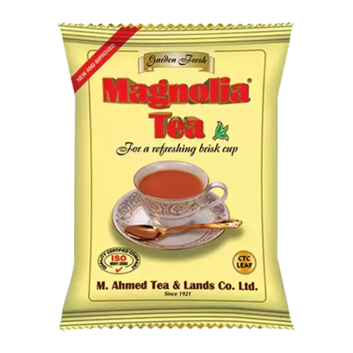 Magnolia Garden Fresh Tea 200gm